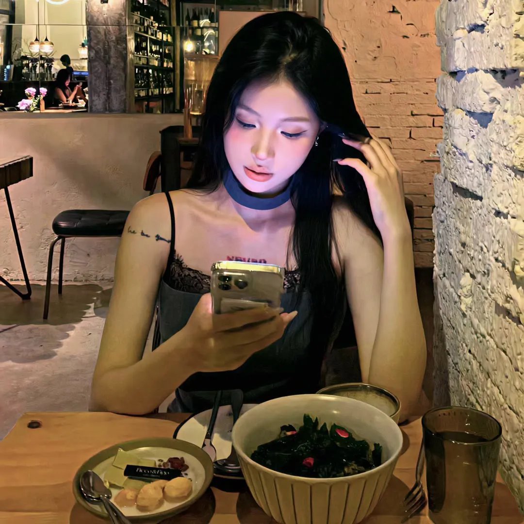 首尔食堂 海报