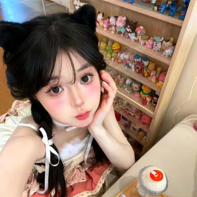 来自星星的你 海报