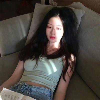热播中的你 海报